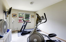 Aspley Guise home gym construction leads